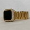 Image result for Rolex Style Apple Watch Band