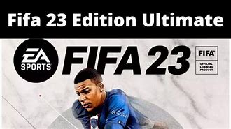 Image result for FIFA 23 New Features