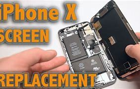 Image result for LCD Screen Off iPhone X