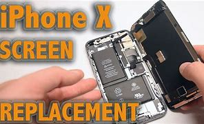 Image result for iPhone X LCD Replacement