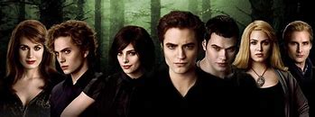 Image result for Twilight Vampires