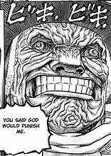 Image result for Berserk Expanding Brain Meme