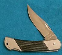 Image result for Old Kershaw Knives