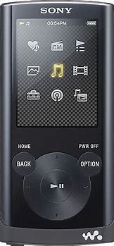 Image result for Best Portable MP3 Player with FM Tuner