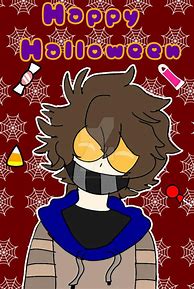 Image result for Creepypasta Ticci Toby