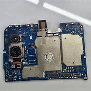 Image result for Samsung Galaxy N8013 Motherboard