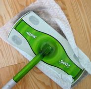 Image result for How to Clean with Swiffer's