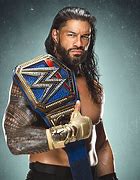 Image result for Roman Reigns WWE 5