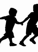 Image result for Two Brothers Silhouette