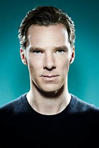 Image result for Benedict Cumberbatch Actor