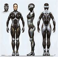 Image result for Nanotechnology Body Armor