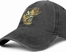 Image result for Bass Fishing Hats