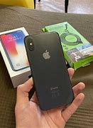 Image result for iPhone X 64GB Space Grey