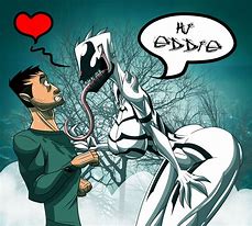 Image result for AntiVenom Fan Art