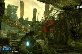 Image result for Gears of War 5 Gameplay