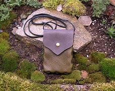 Image result for Primitive Cross Body Telephone Pouch