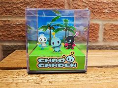 Image result for Chao Garden 3D