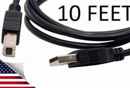 Image result for Deskjet HP 4100 Hard Wire Cable