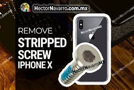 Image result for iPhone Standoff Screw