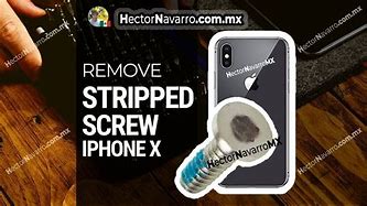Image result for iPhone 10 Screws