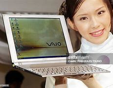 Image result for Sony Vaio Red Laptop Windows 10