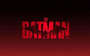 Image result for The Batman New Logo
