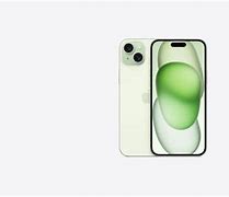 Image result for Image of Green iPhone 15 Plus