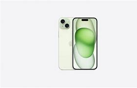 Image result for iPhone 15 Baby Green