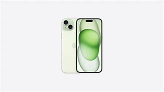 Image result for Apple iPhone 15 Pista Green