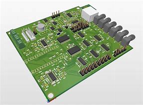 Image result for Router PCB Design