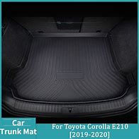 Image result for Toyota Corolla Accessories