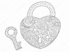 Image result for Locke and Key Coloring