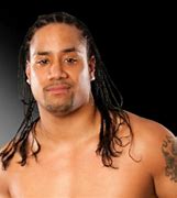 Image result for Samoan WWE Wrestler