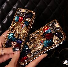 Image result for iPhone 8 Queen Luxury Cases