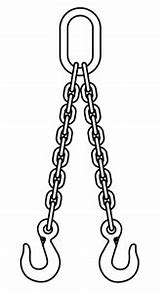 Image result for Tow Chain and Hook in a Circle Clip Art