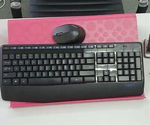 Image result for Logitec Wireless Keybaord