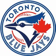 Image result for Blue Jays Logo.svg