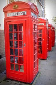 Image result for Red Hpone Box London