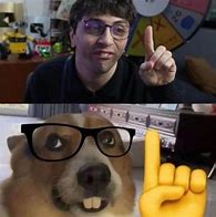 Image result for Smart Dog Meme Template