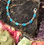 Image result for Blue Opal Bracelet