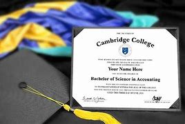Image result for Accounting Degree Online