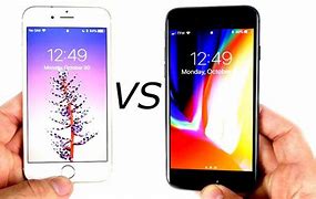 Image result for iPhone 8 and 6s Size