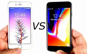 Image result for iphones 6s vs 8