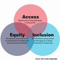 Image result for What Is Equity and Inclusion