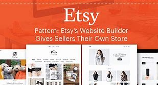 Image result for Etsy Online Store