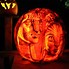Image result for Amazing Pumpkin Art