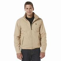 Image result for Polo Jacket