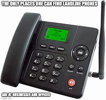 Image result for A Lot of Office Phones Meme