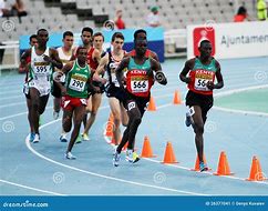 Image result for 3000 Metres