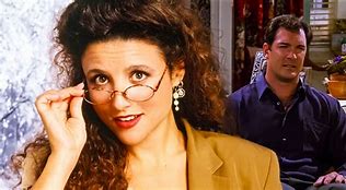 Image result for Seinfeld Episode Elaine